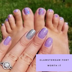 Glamsterdam | Color Street